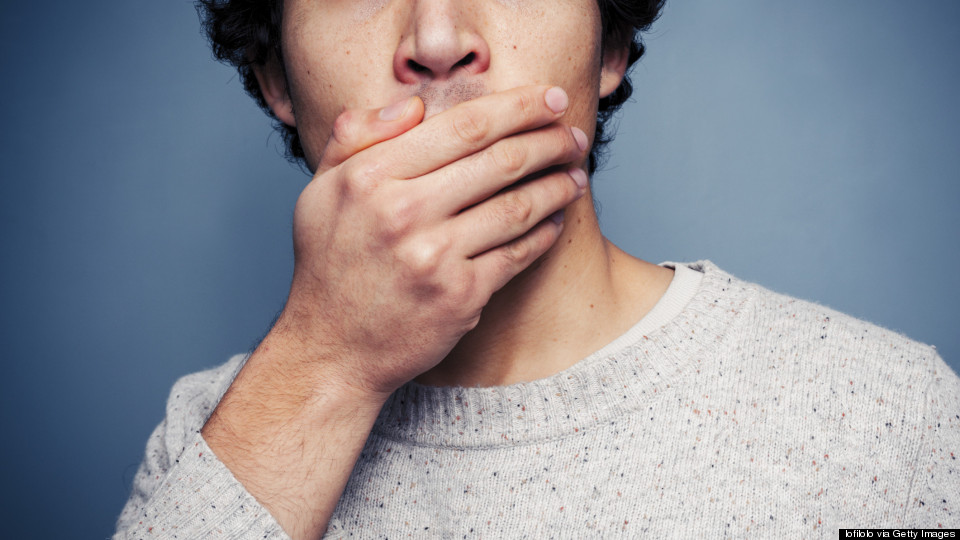 Bad Breath Causes, Treatments, and Prevention
