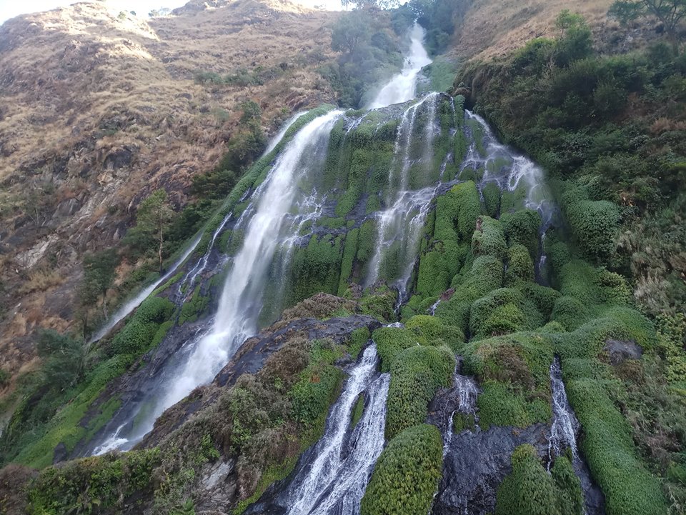 Narchang falls (1)