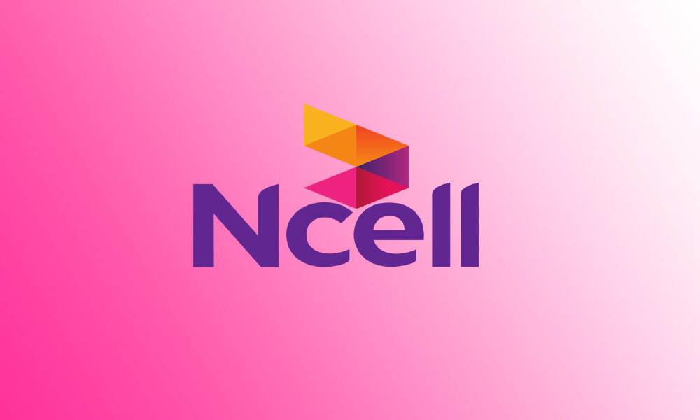 Ncell-Nepal
