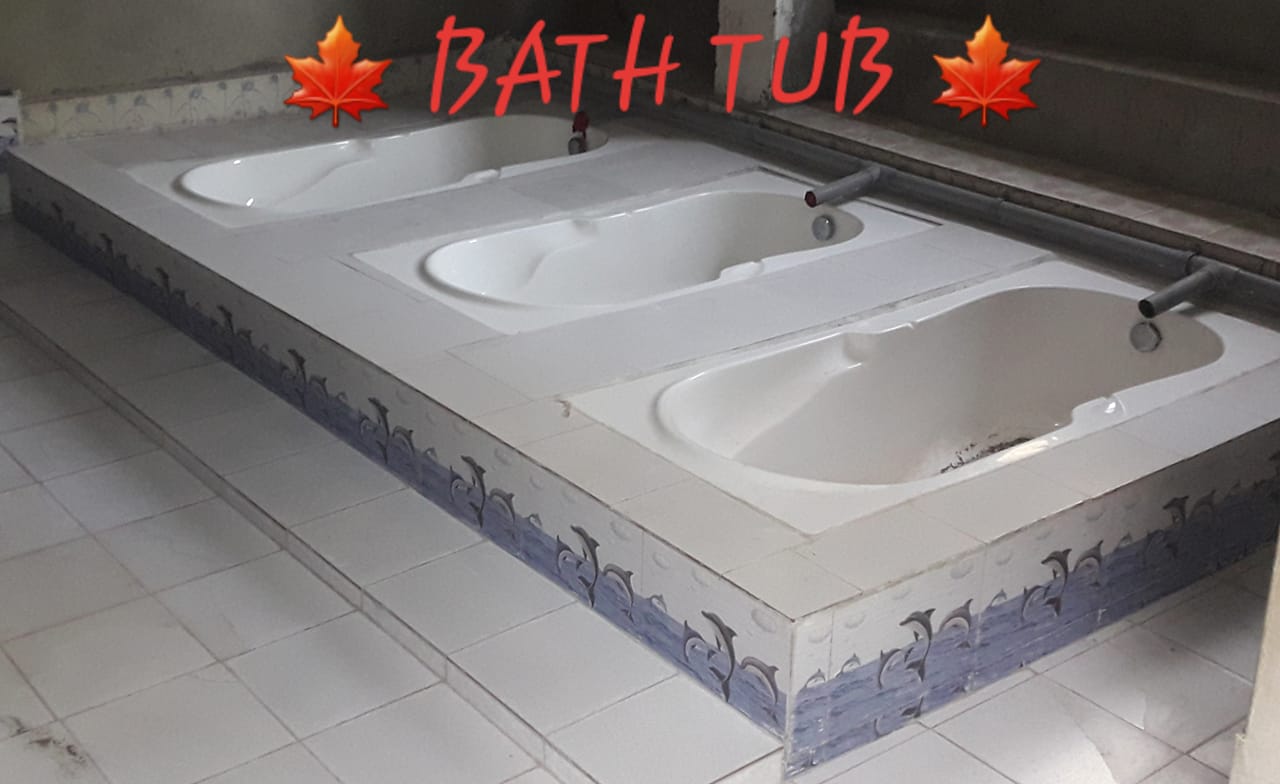 Tatopani Ma Bath Tube (1)