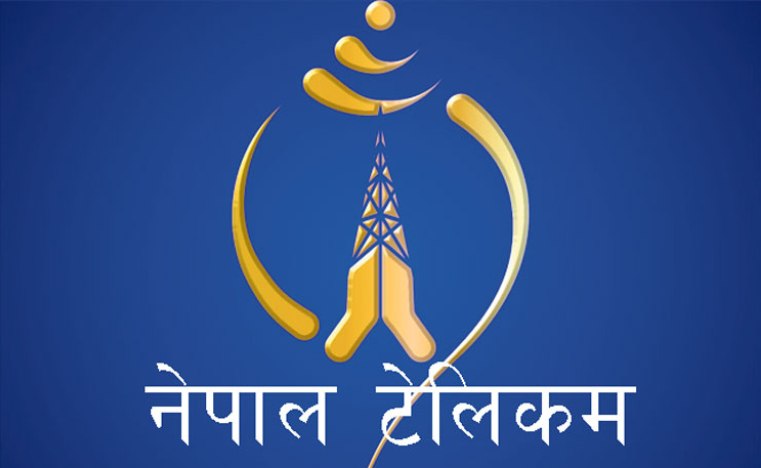 Nepal-Telecom