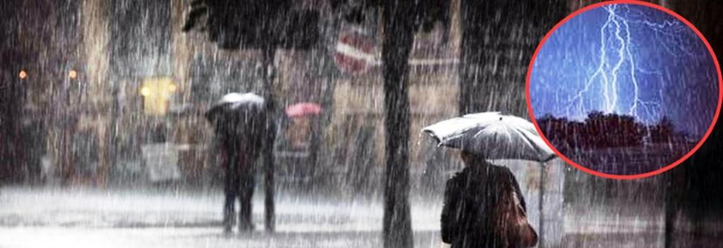 Rain