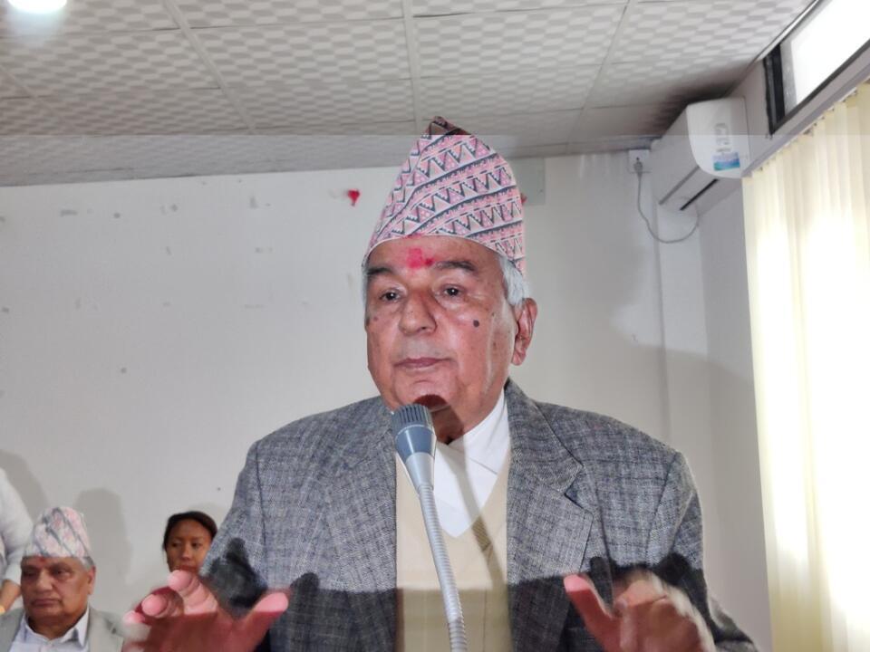 Ramchandra paudel (2)