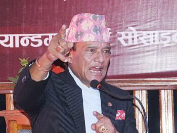 katwal